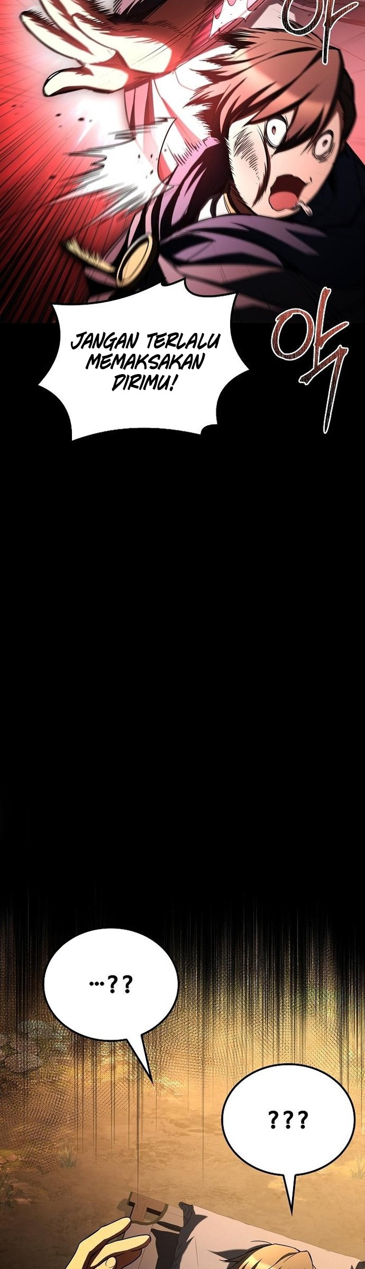 Archmage Restaurant Chapter 97 Gambar 71