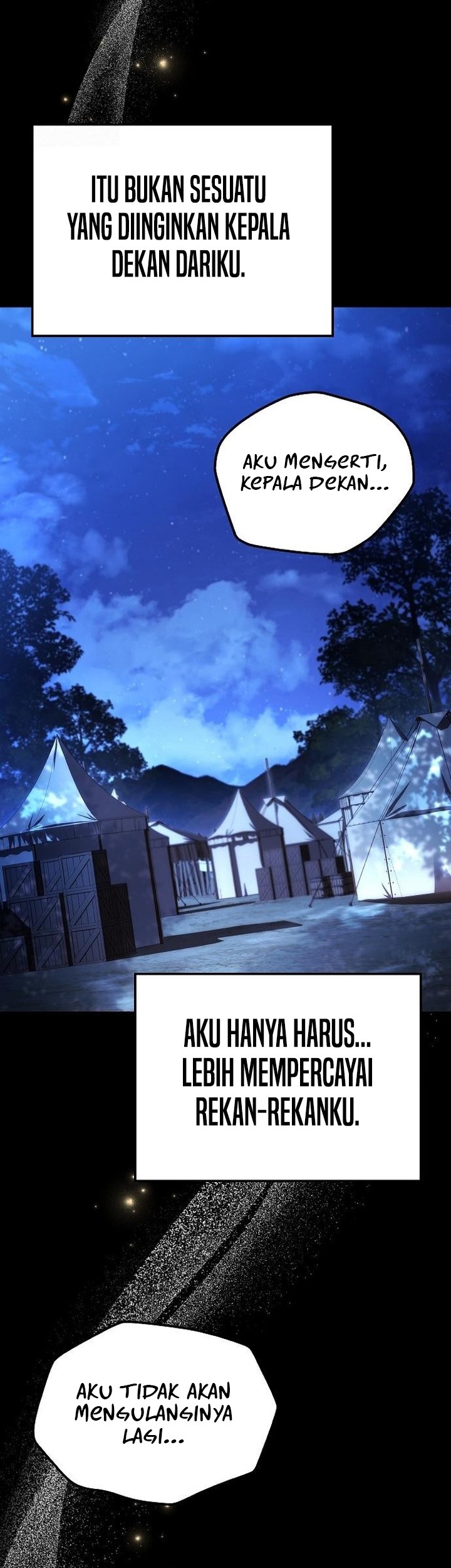 Archmage Restaurant Chapter 97 Gambar 77