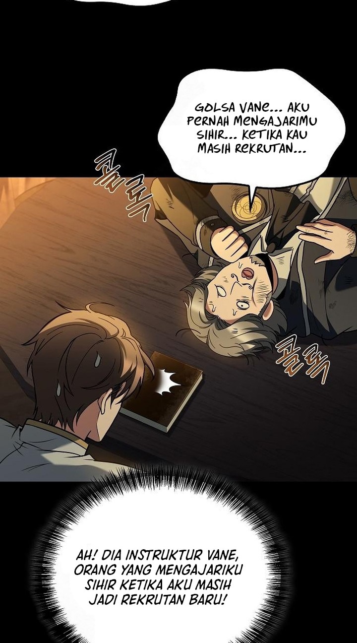 Archmage Restaurant Chapter 97 Gambar 6