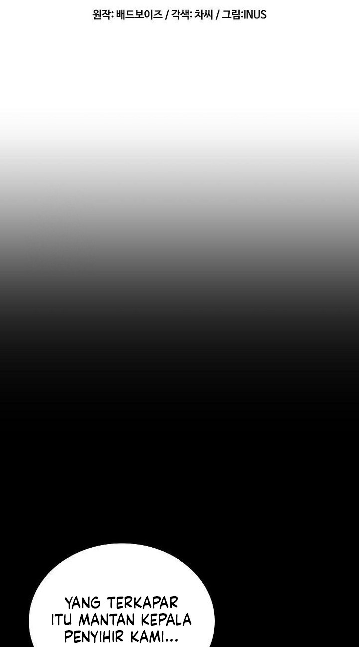 Archmage Restaurant Chapter 97 Gambar 12