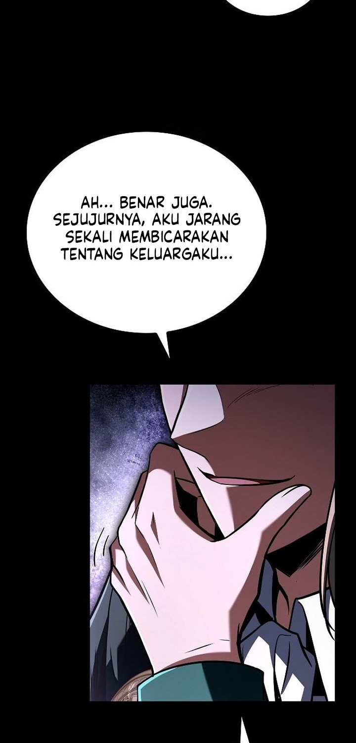Archmage Restaurant Chapter 97 Gambar 18