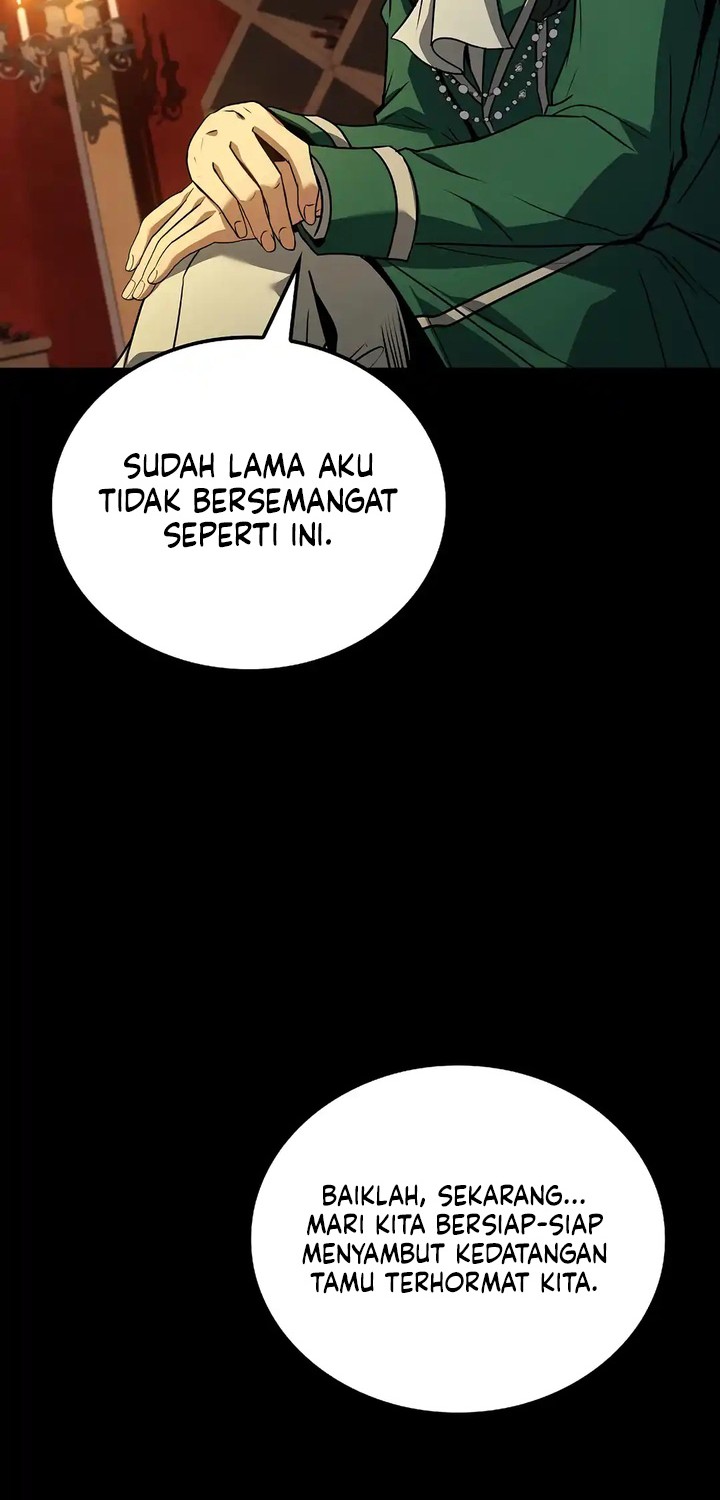 Archmage Restaurant Chapter 98 Gambar 20