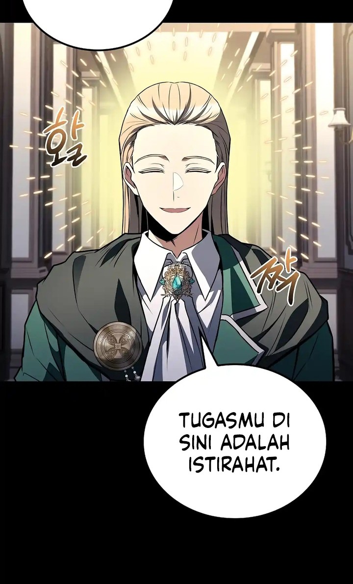 Archmage Restaurant Chapter 98 Gambar 26