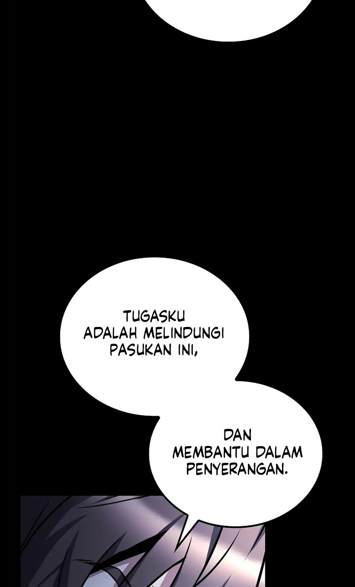 Archmage Restaurant Chapter 98 Gambar 28
