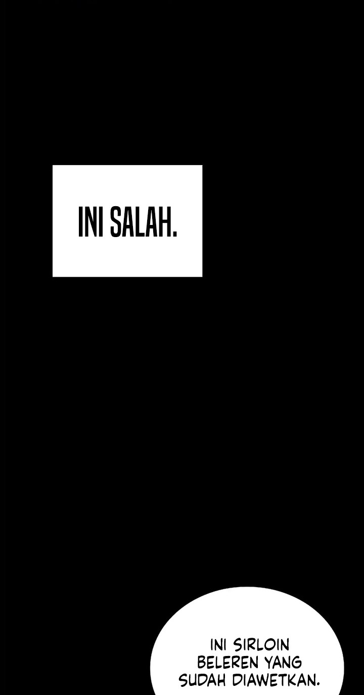 Archmage Restaurant Chapter 98 Gambar 36
