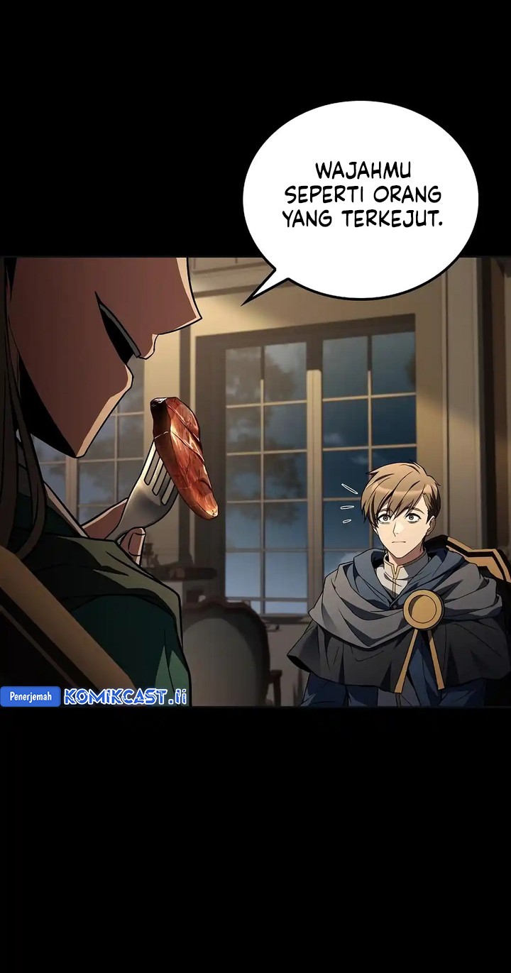 Archmage Restaurant Chapter 98 Gambar 40