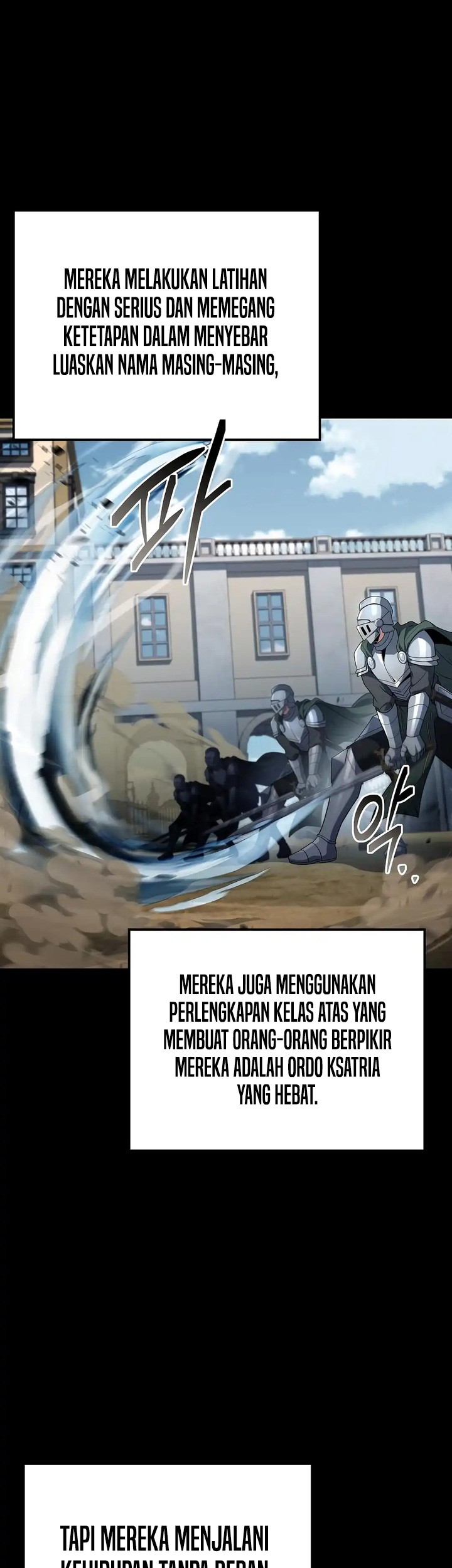 Archmage Restaurant Chapter 98 Gambar 45