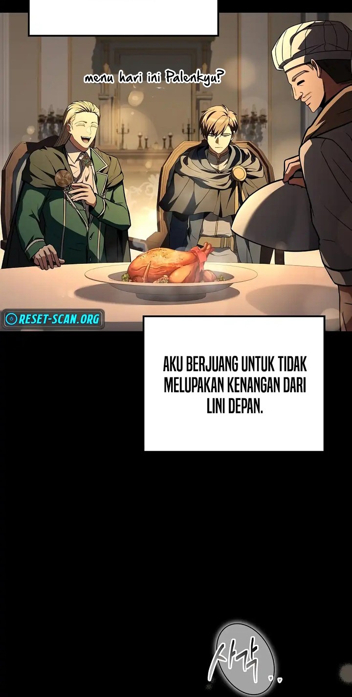 Archmage Restaurant Chapter 98 Gambar 48