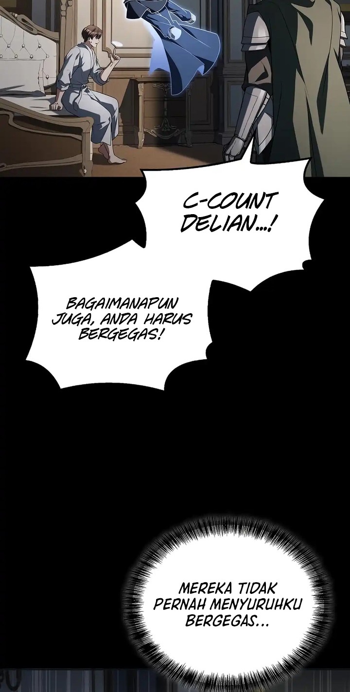 Archmage Restaurant Chapter 98 Gambar 54