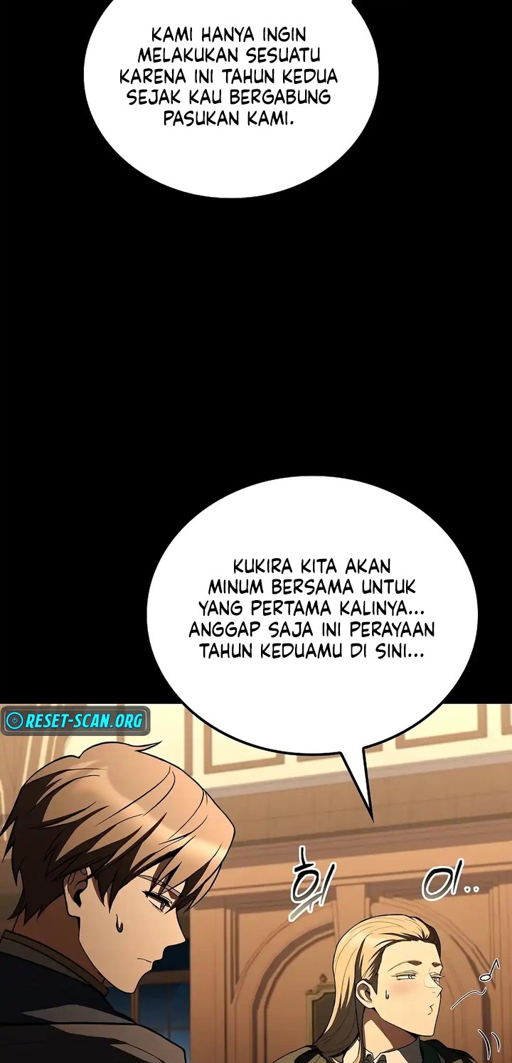 Archmage Restaurant Chapter 98 Gambar 58