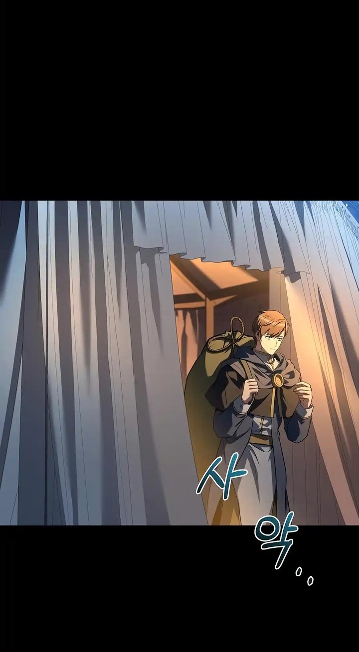 Archmage Restaurant Chapter 98 Gambar 4