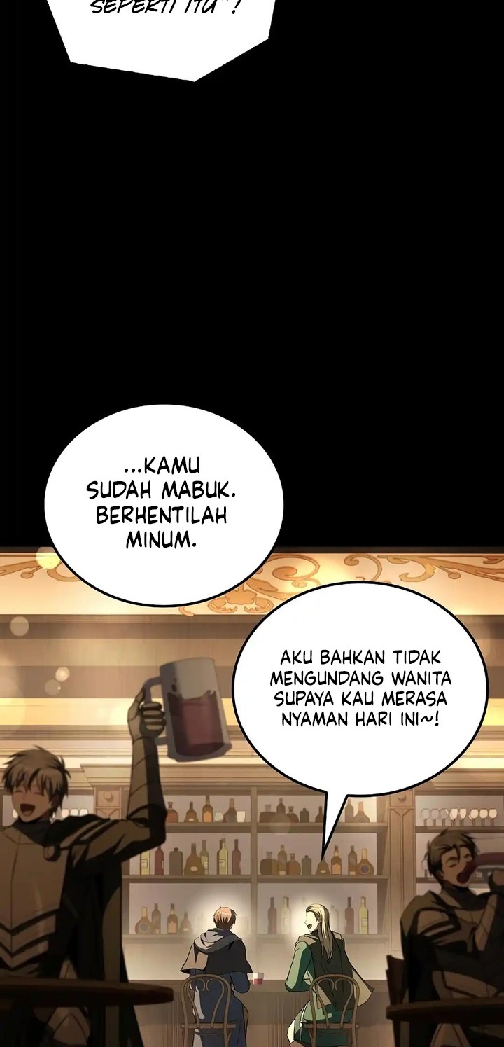 Archmage Restaurant Chapter 98 Gambar 62