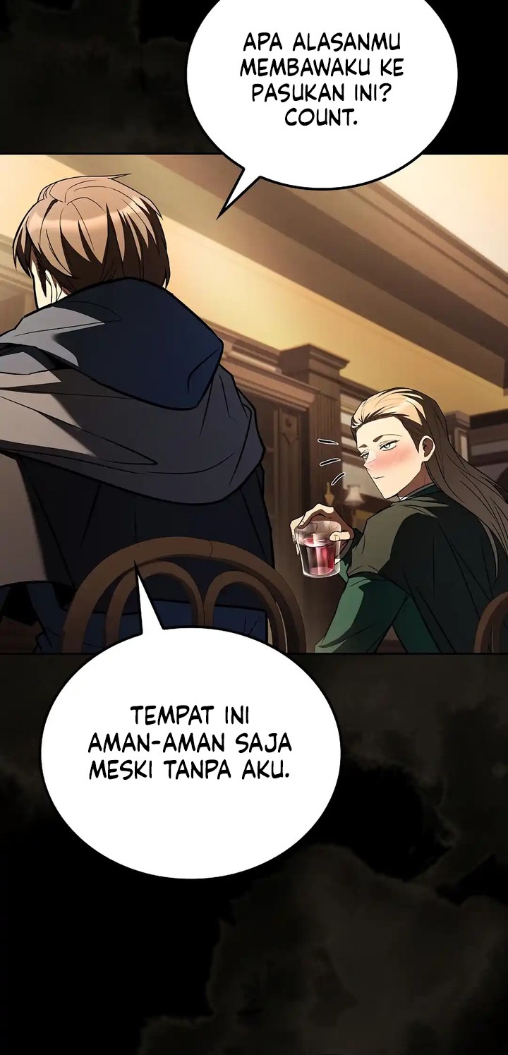 Archmage Restaurant Chapter 98 Gambar 64