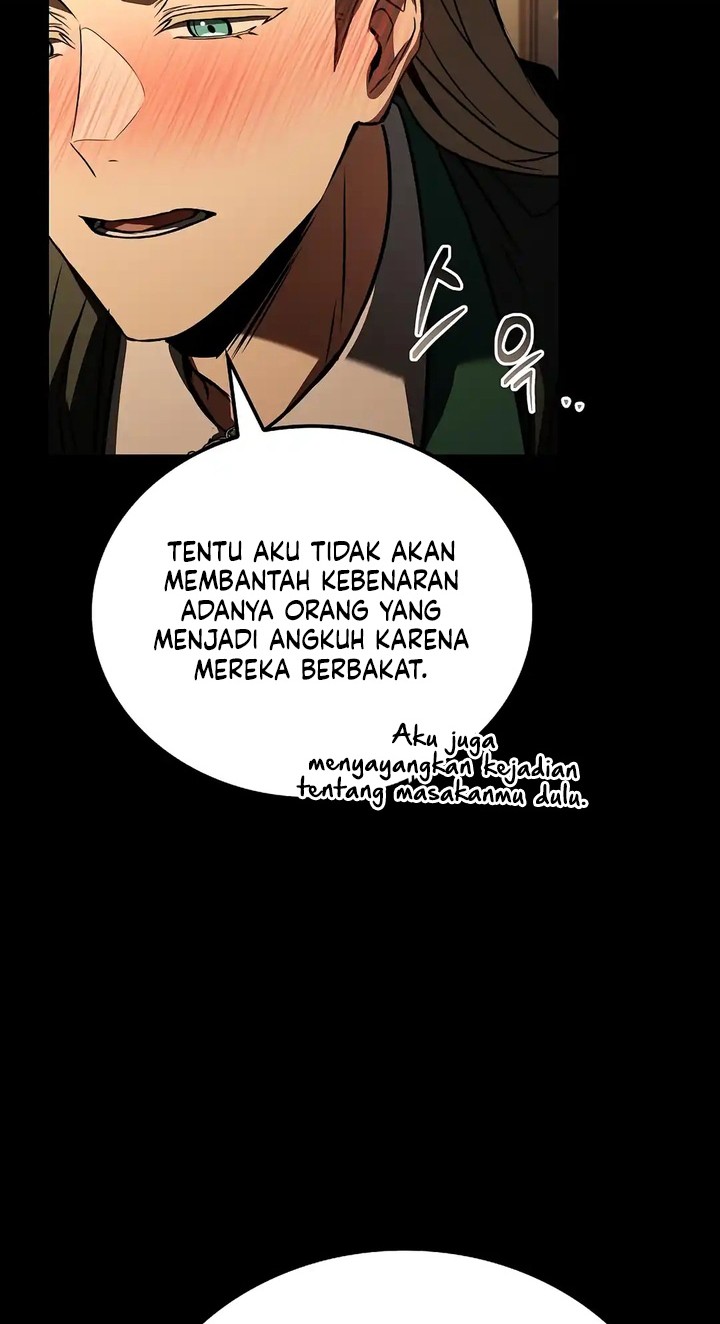 Archmage Restaurant Chapter 98 Gambar 68