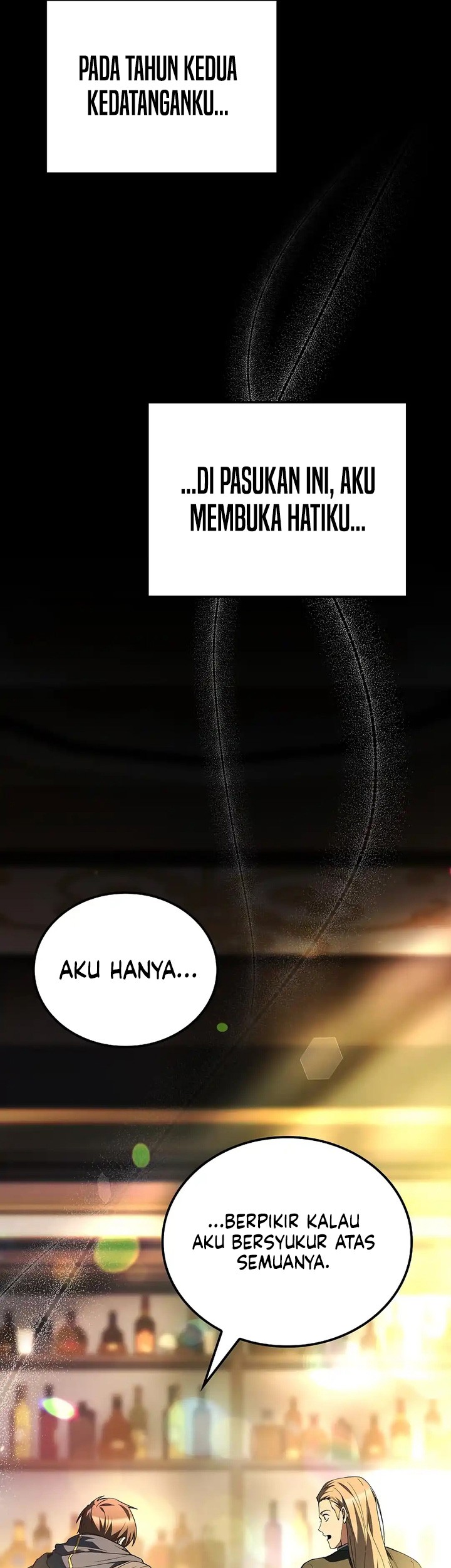 Archmage Restaurant Chapter 98 Gambar 71