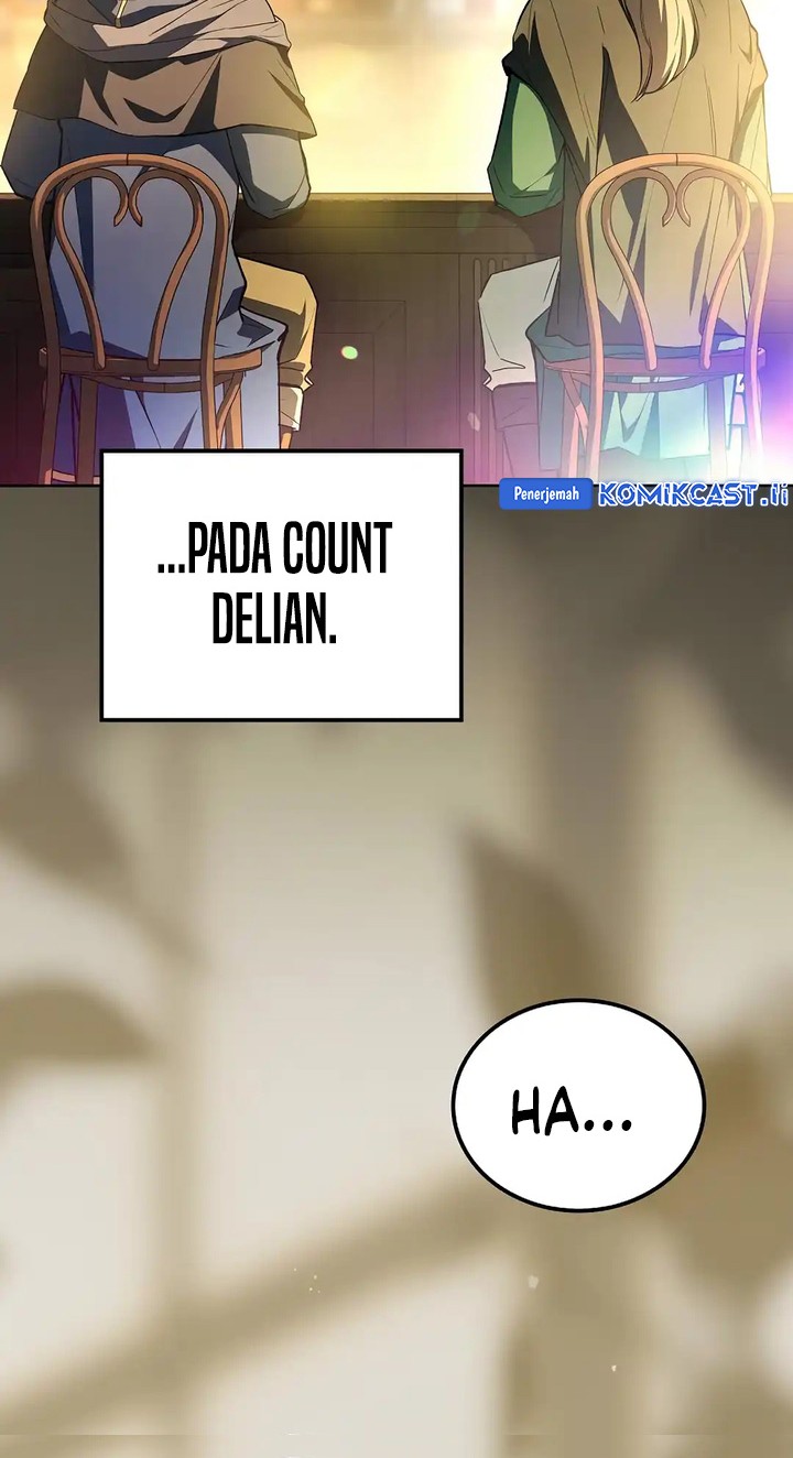 Archmage Restaurant Chapter 98 Gambar 72