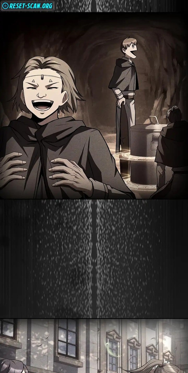 Archmage Restaurant Chapter 98 Gambar 78