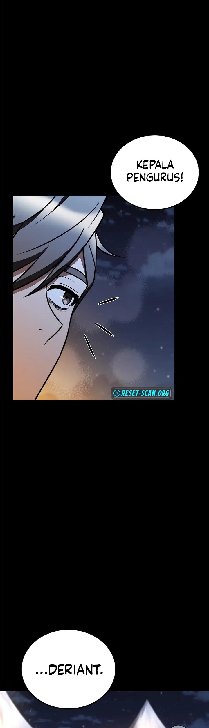 Archmage Restaurant Chapter 98 Gambar 5