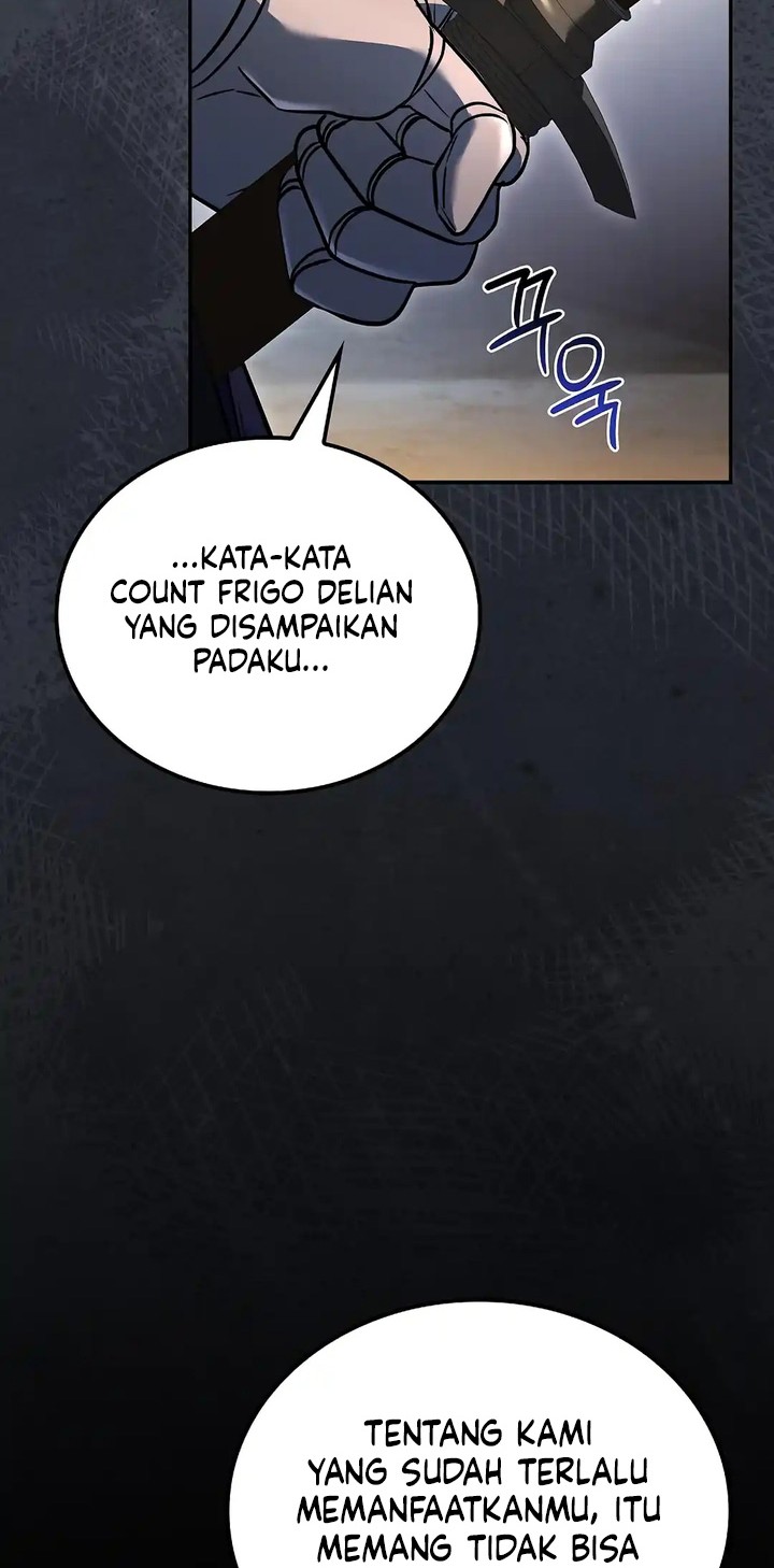 Archmage Restaurant Chapter 98 Gambar 10
