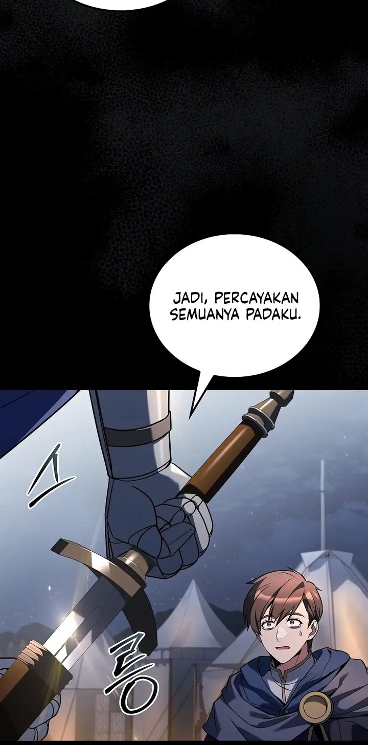 Archmage Restaurant Chapter 98 Gambar 12