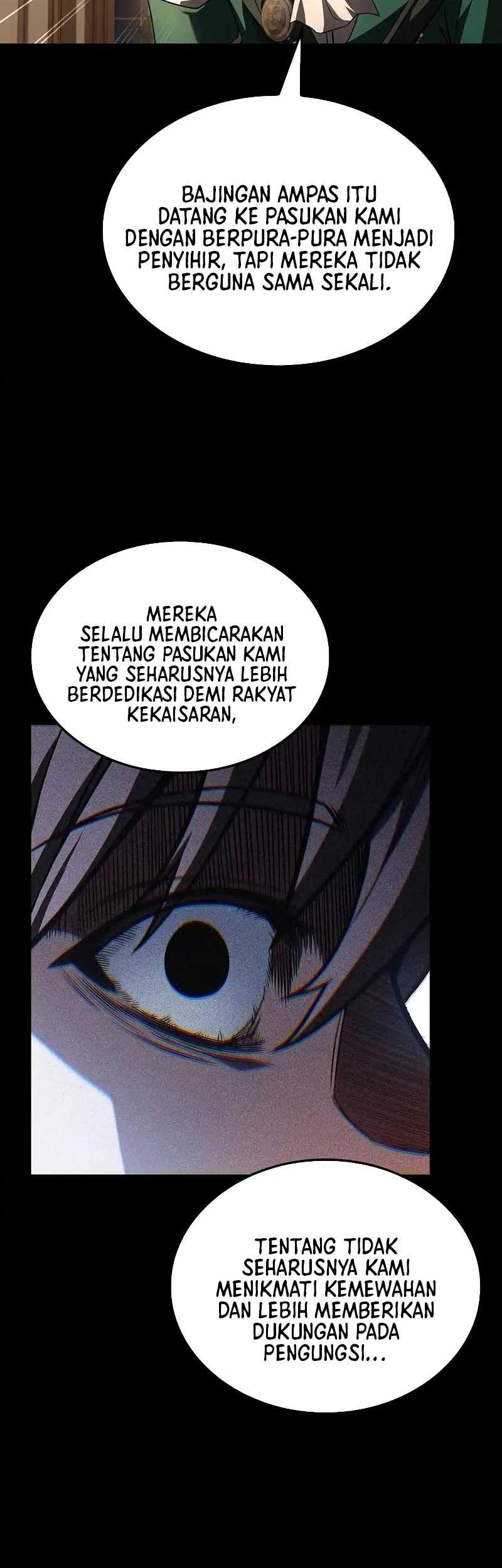 Archmage Restaurant Chapter 99 Gambar 23