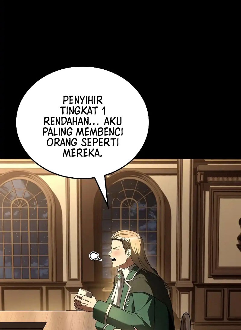 Archmage Restaurant Chapter 99 Gambar 24
