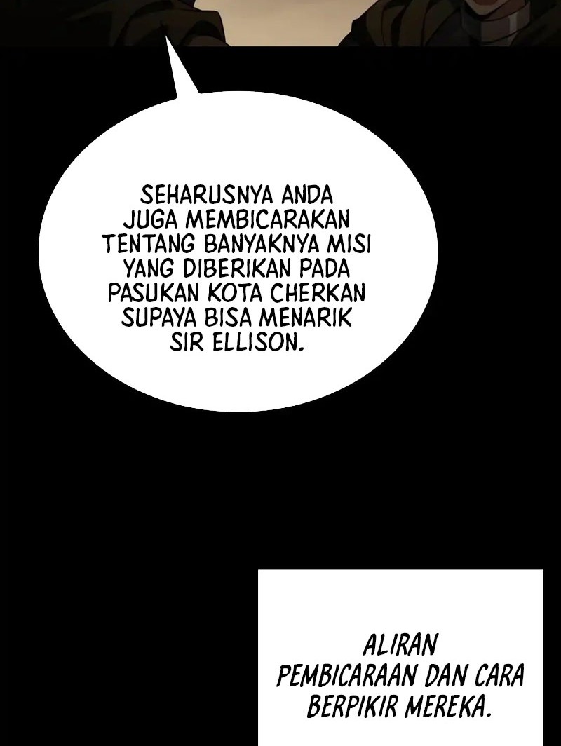 Archmage Restaurant Chapter 99 Gambar 38