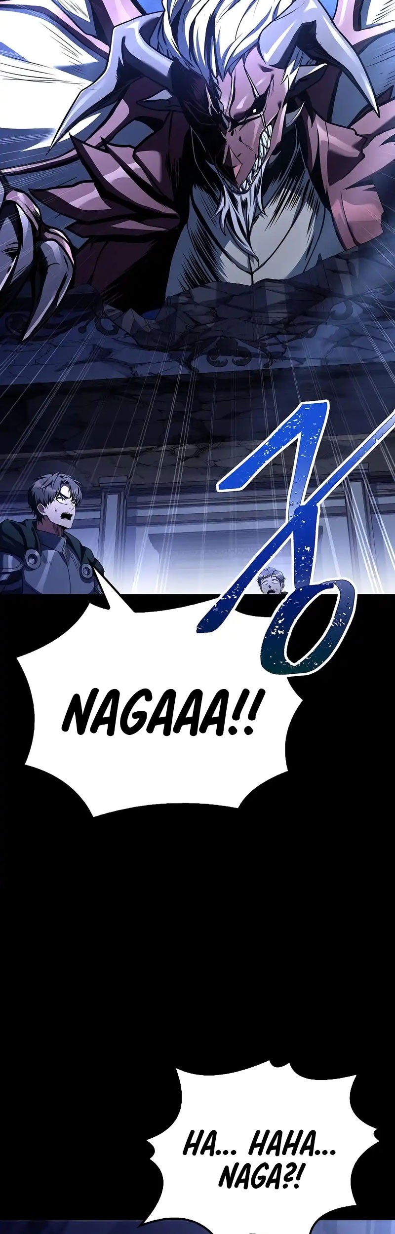 Archmage Restaurant Chapter 99 Gambar 45