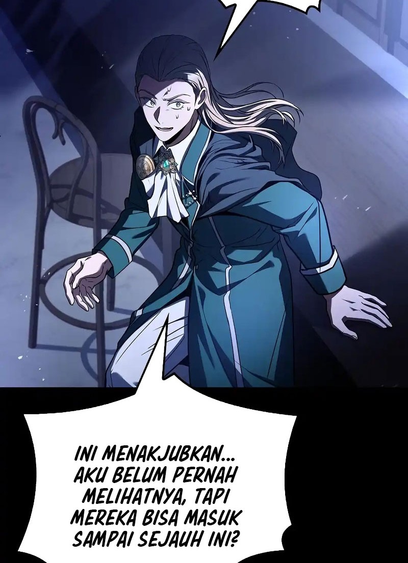 Archmage Restaurant Chapter 99 Gambar 46