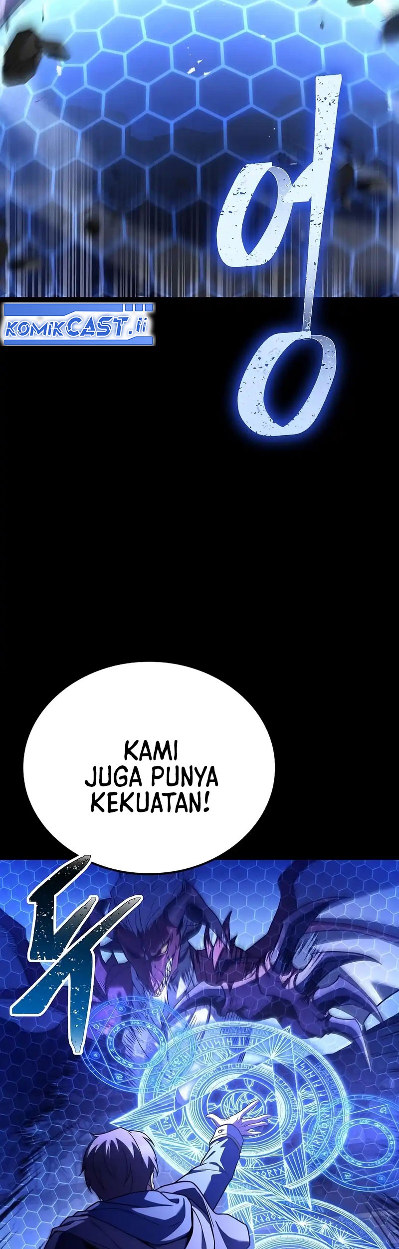 Archmage Restaurant Chapter 99 Gambar 49