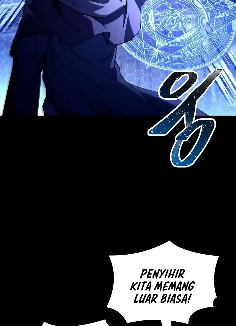 Archmage Restaurant Chapter 99 Gambar 50