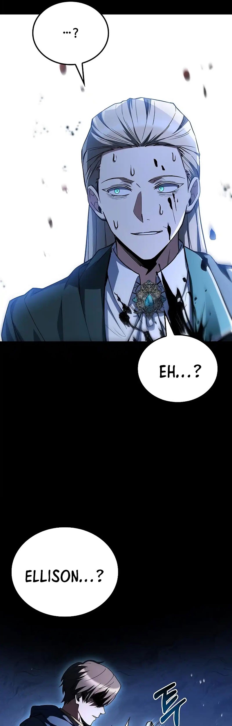 Archmage Restaurant Chapter 99 Gambar 57