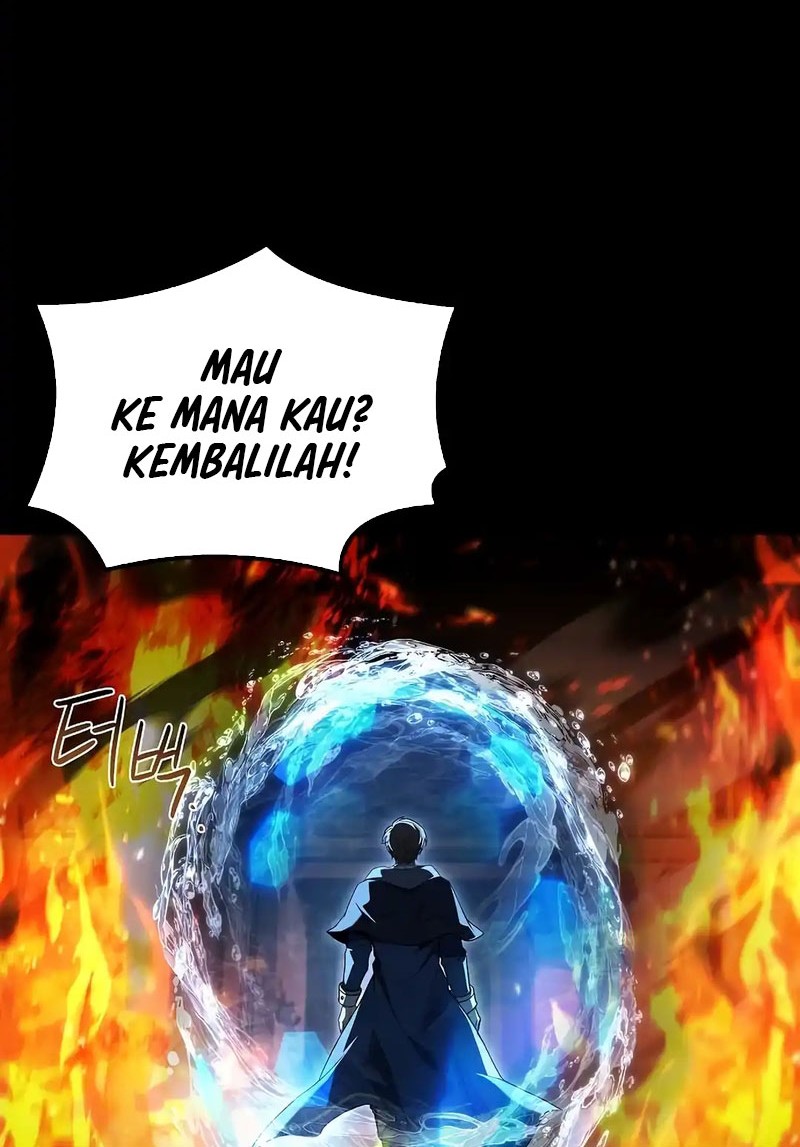 Archmage Restaurant Chapter 99 Gambar 64