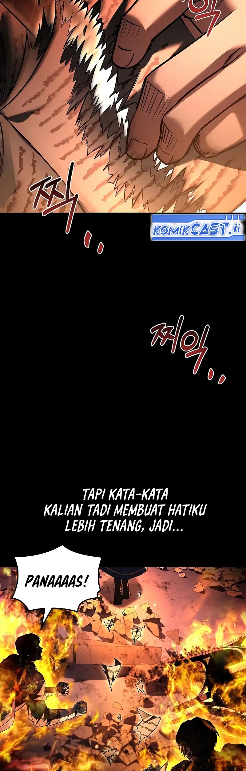 Archmage Restaurant Chapter 99 Gambar 69