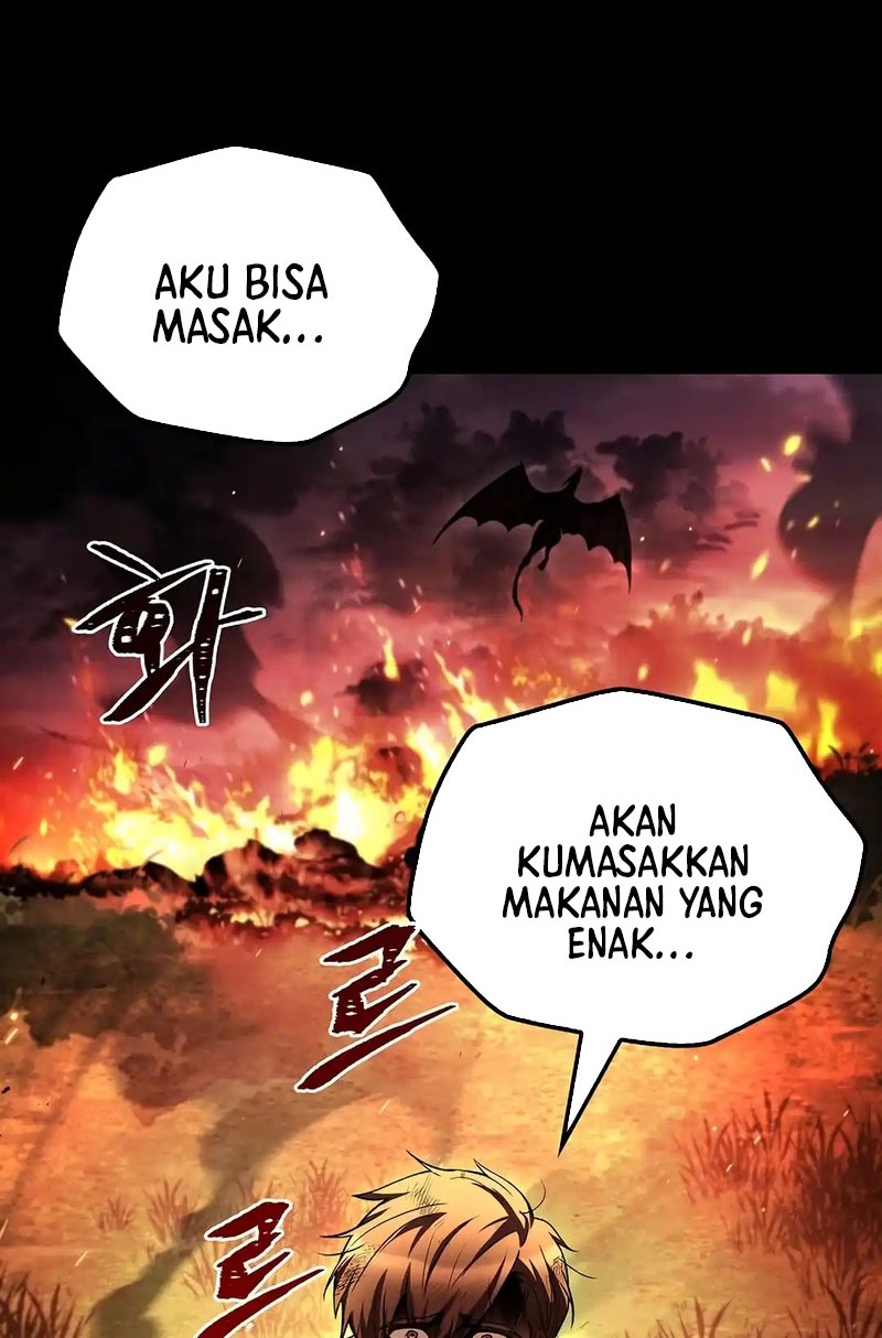 Archmage Restaurant Chapter 99 Gambar 80