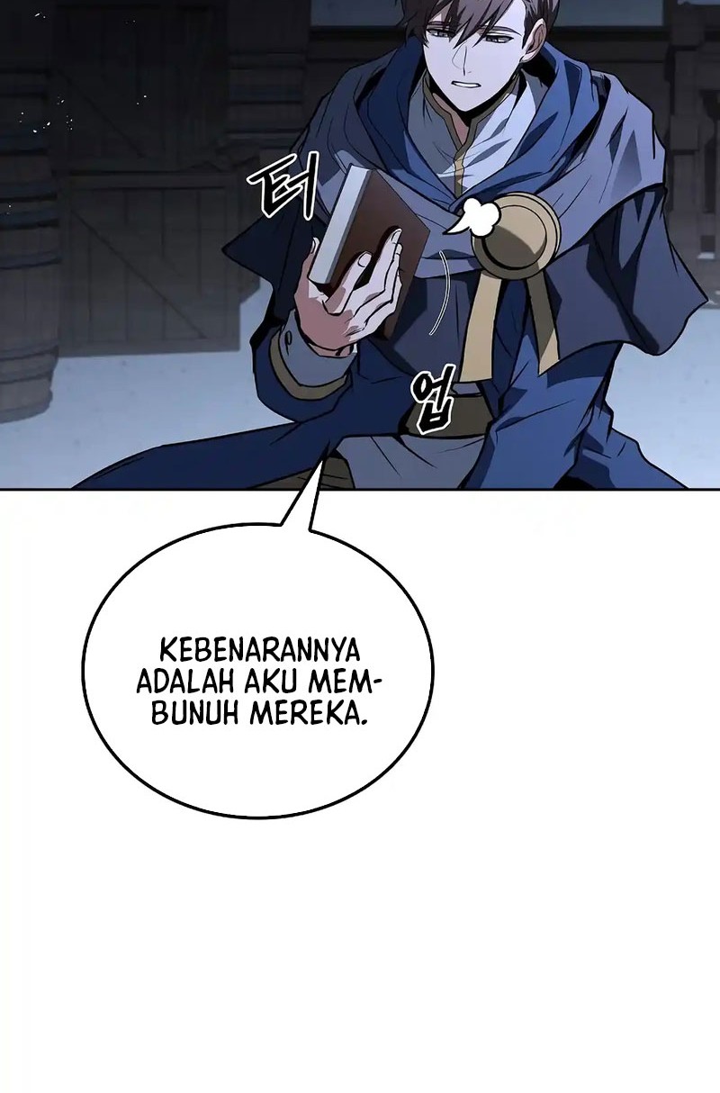 Archmage Restaurant Chapter 99 Gambar 84