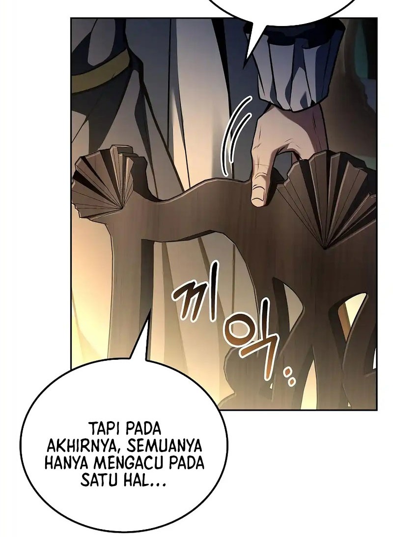 Archmage Restaurant Chapter 99 Gambar 16