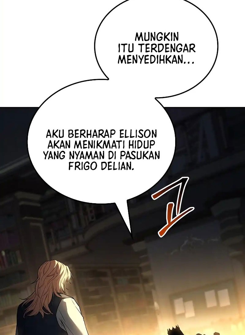 Archmage Restaurant Chapter 99 Gambar 18