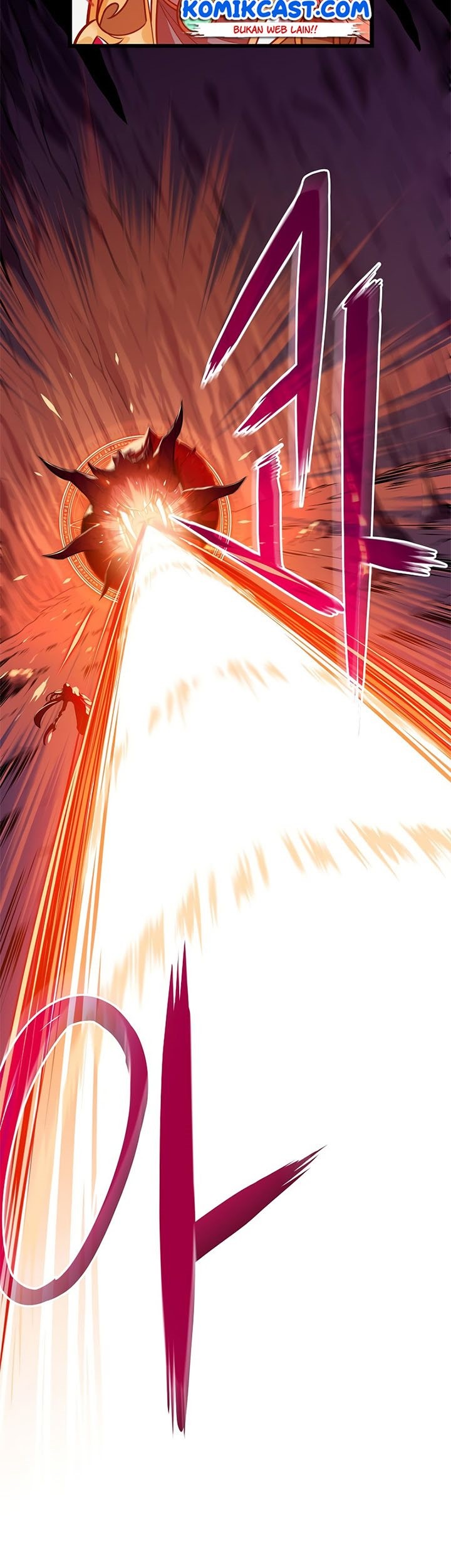 Archmage Streamer Chapter 1 Gambar 25