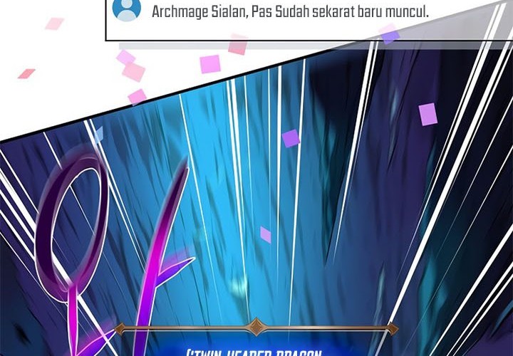 Archmage Streamer Chapter 1 Gambar 30