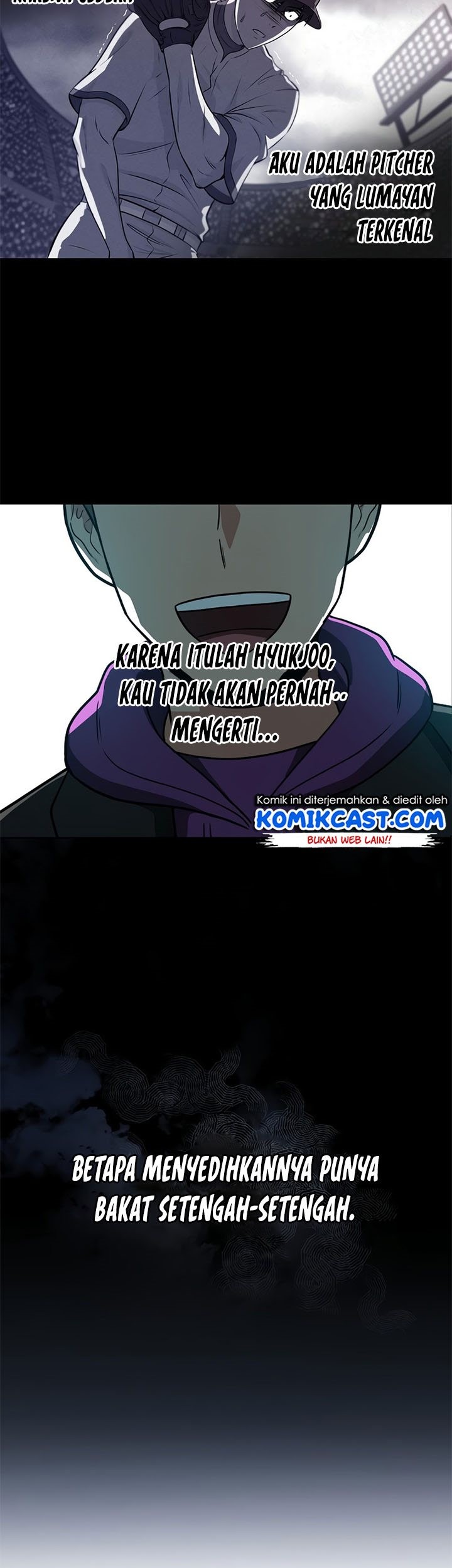 Archmage Streamer Chapter 1 Gambar 47