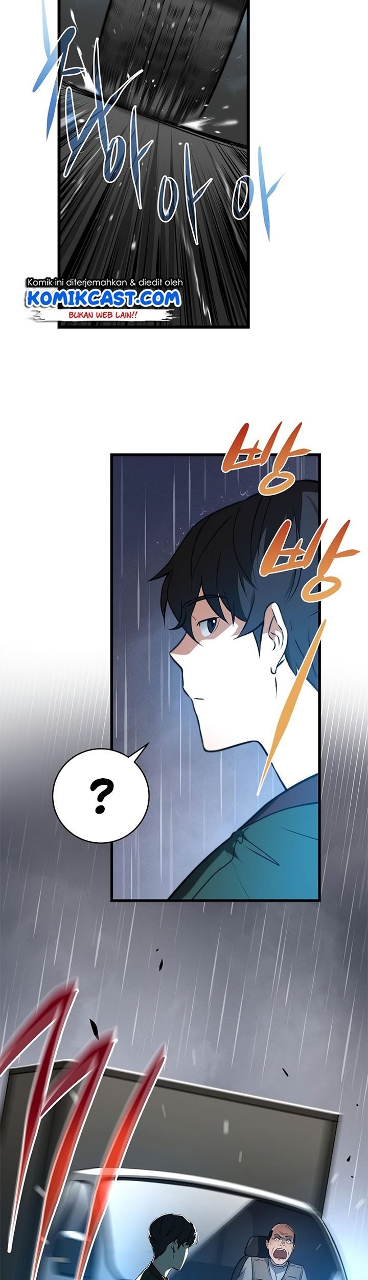 Archmage Streamer Chapter 1 Gambar 59