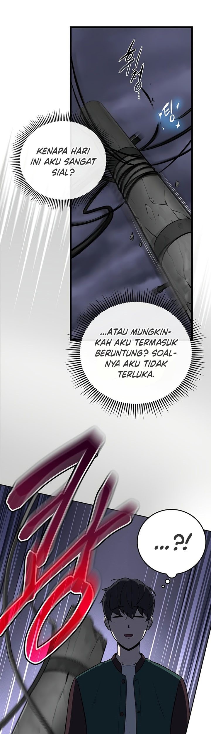 Archmage Streamer Chapter 1 Gambar 67