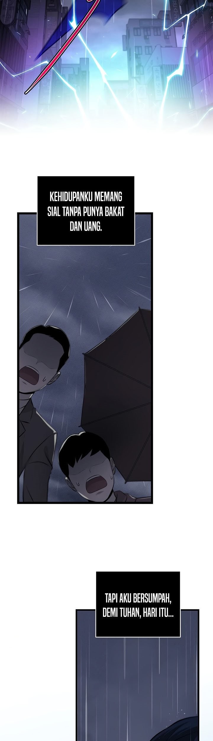 Archmage Streamer Chapter 1 Gambar 71