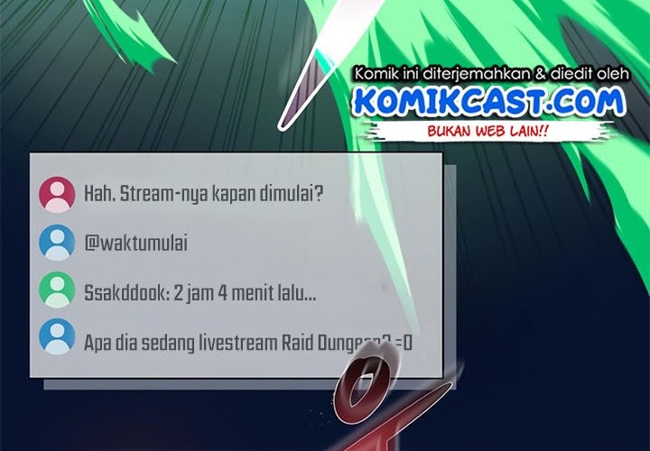 Archmage Streamer Chapter 1 Gambar 5