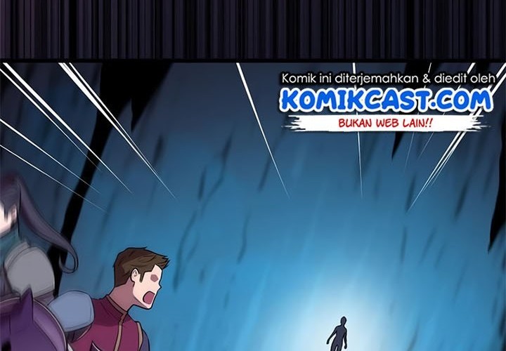 Archmage Streamer Chapter 1 Gambar 9