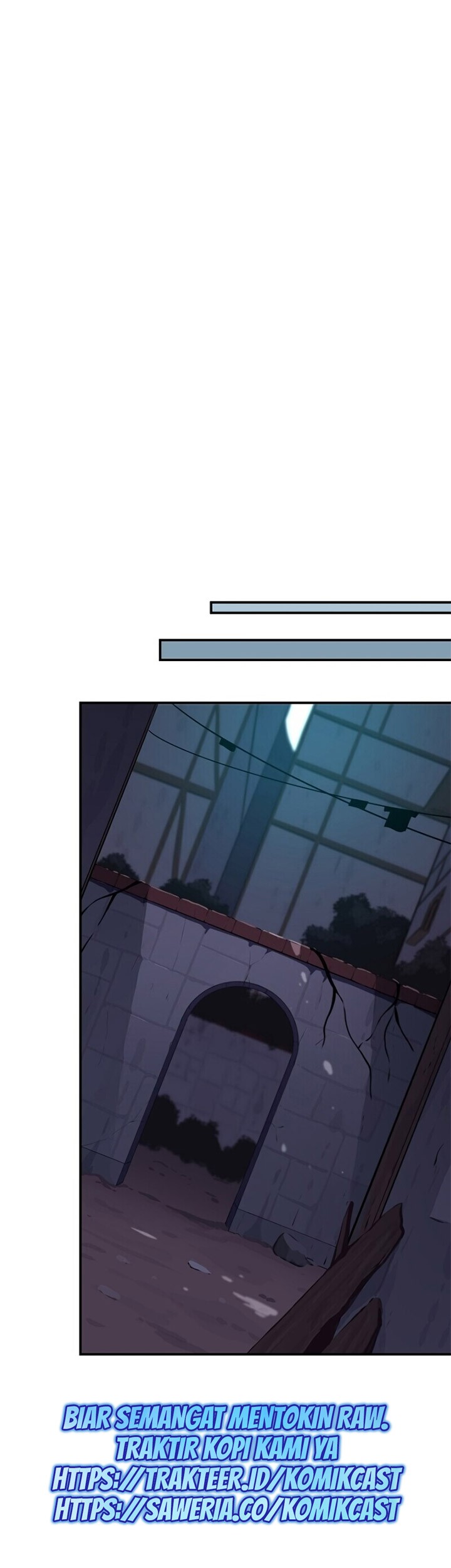 Archmage Streamer Chapter 10 Gambar 22