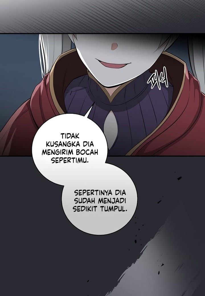 Archmage Streamer Chapter 10 Gambar 29