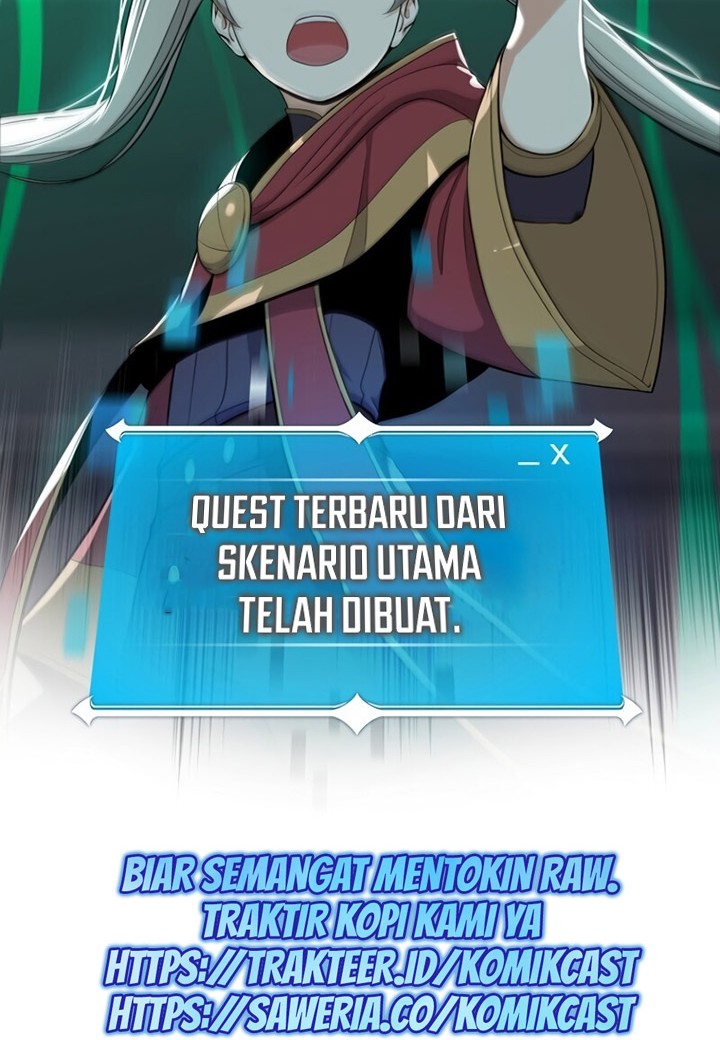 Archmage Streamer Chapter 10 Gambar 31
