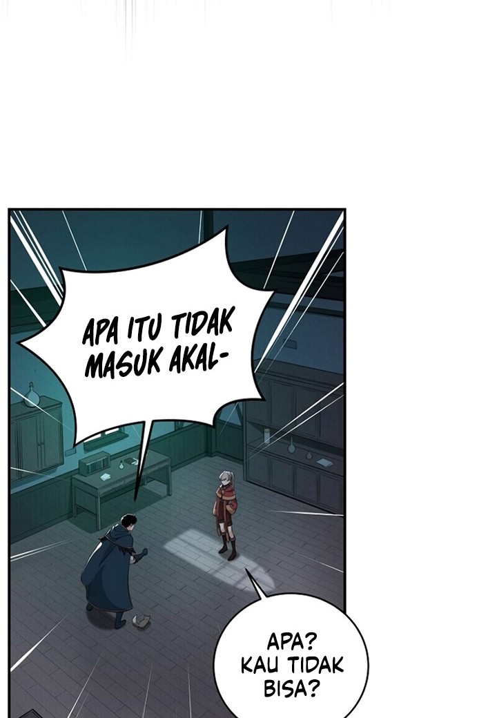 Archmage Streamer Chapter 10 Gambar 33